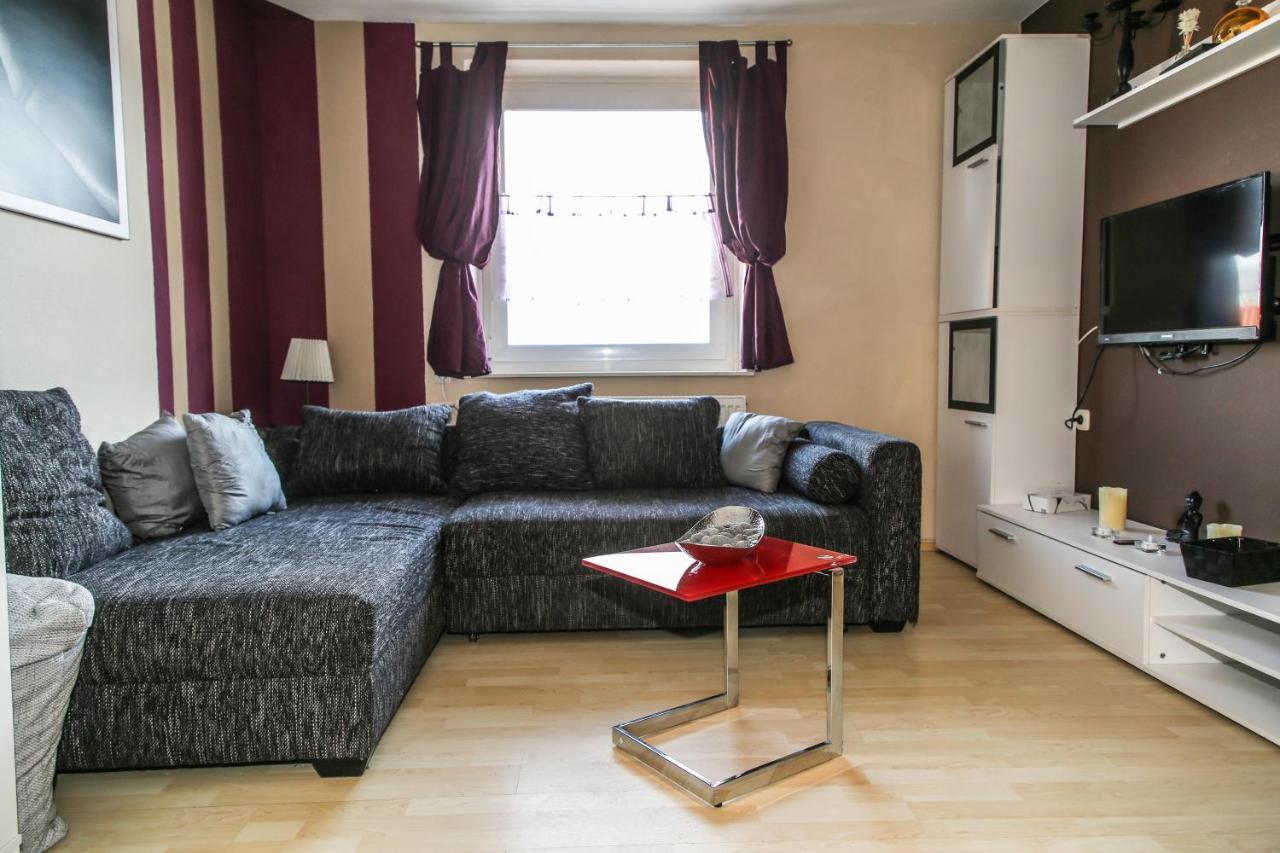 Oh-Apartment Lindenberg Lindenberg im Allgäu Buitenkant foto