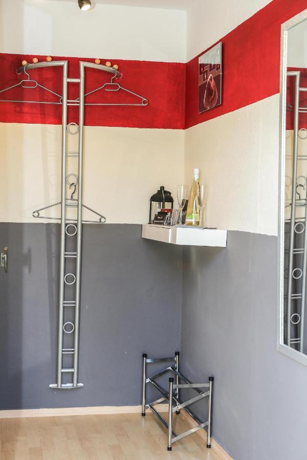 Oh-Apartment Lindenberg Lindenberg im Allgäu Buitenkant foto