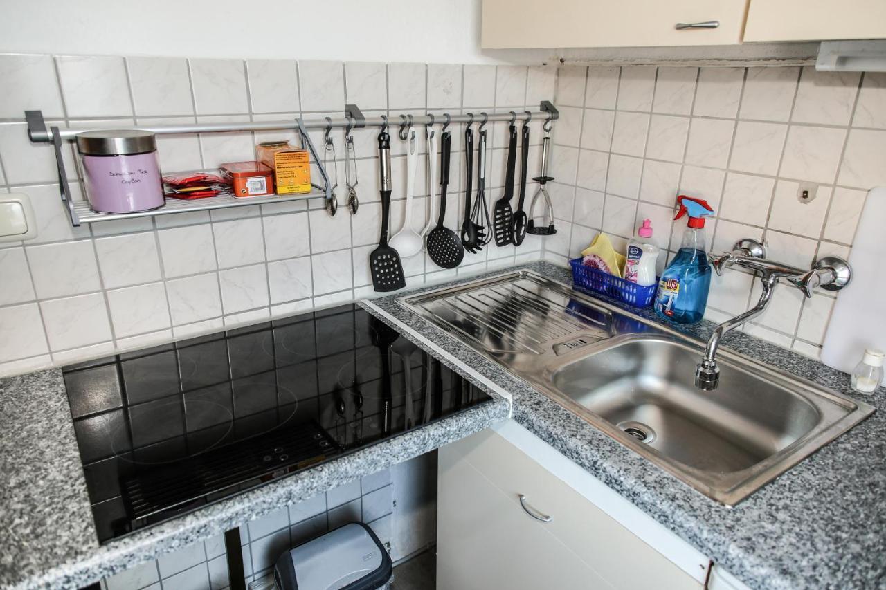 Oh-Apartment Lindenberg Lindenberg im Allgäu Buitenkant foto