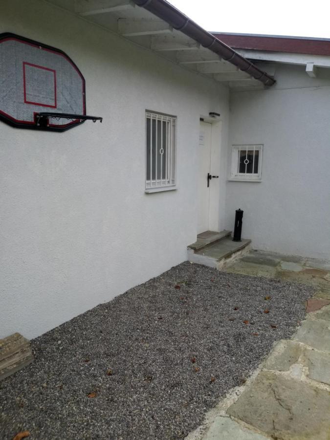 Oh-Apartment Lindenberg Lindenberg im Allgäu Buitenkant foto